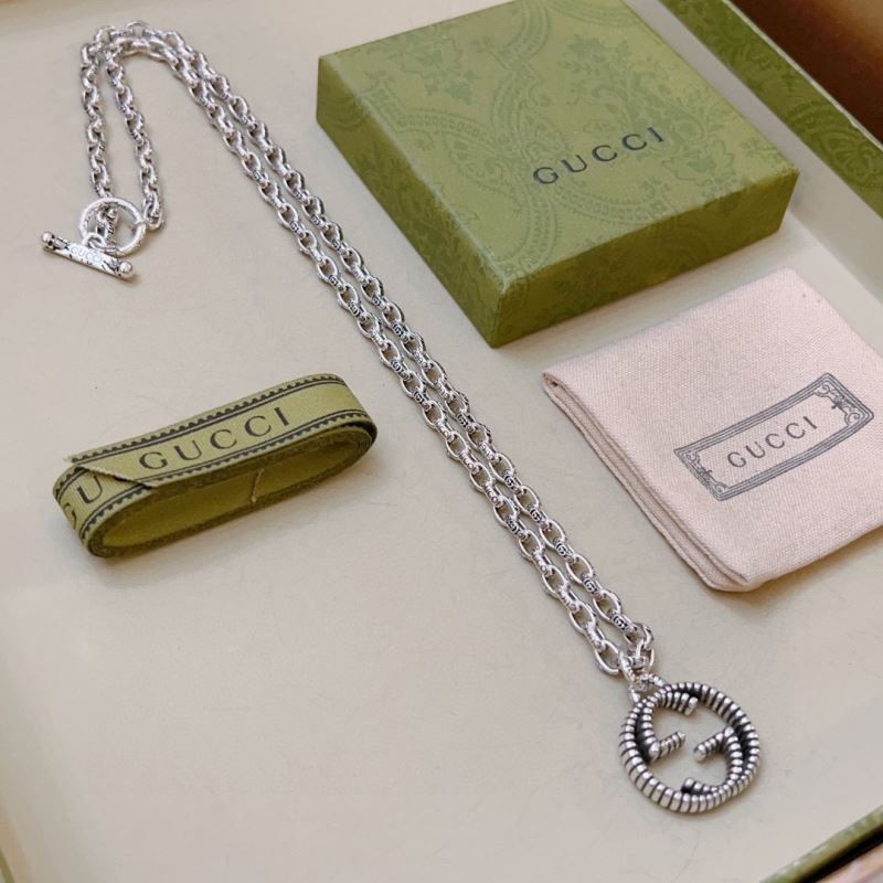 Gucci Necklaces